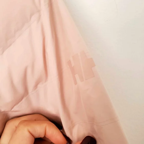 Helly Hansen Spring Women's Light Jacket - Picture 4 of 10